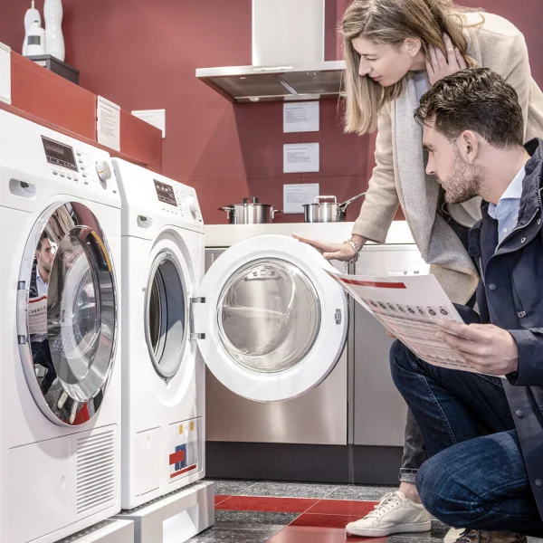 Ev Aletlerinizin Enerji Verimliliğini Artırmanın Yolları