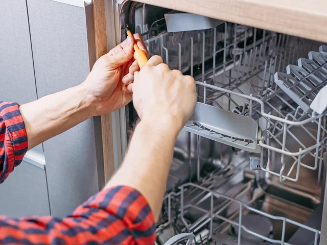 Bulaşık Makinesi Tamiri